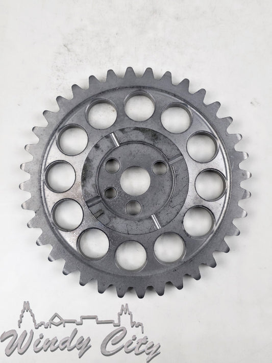 3.3L 3.8L 4.3L 5.0L 5.7L CHEVY ENGINE TIMING CAM GEAR
