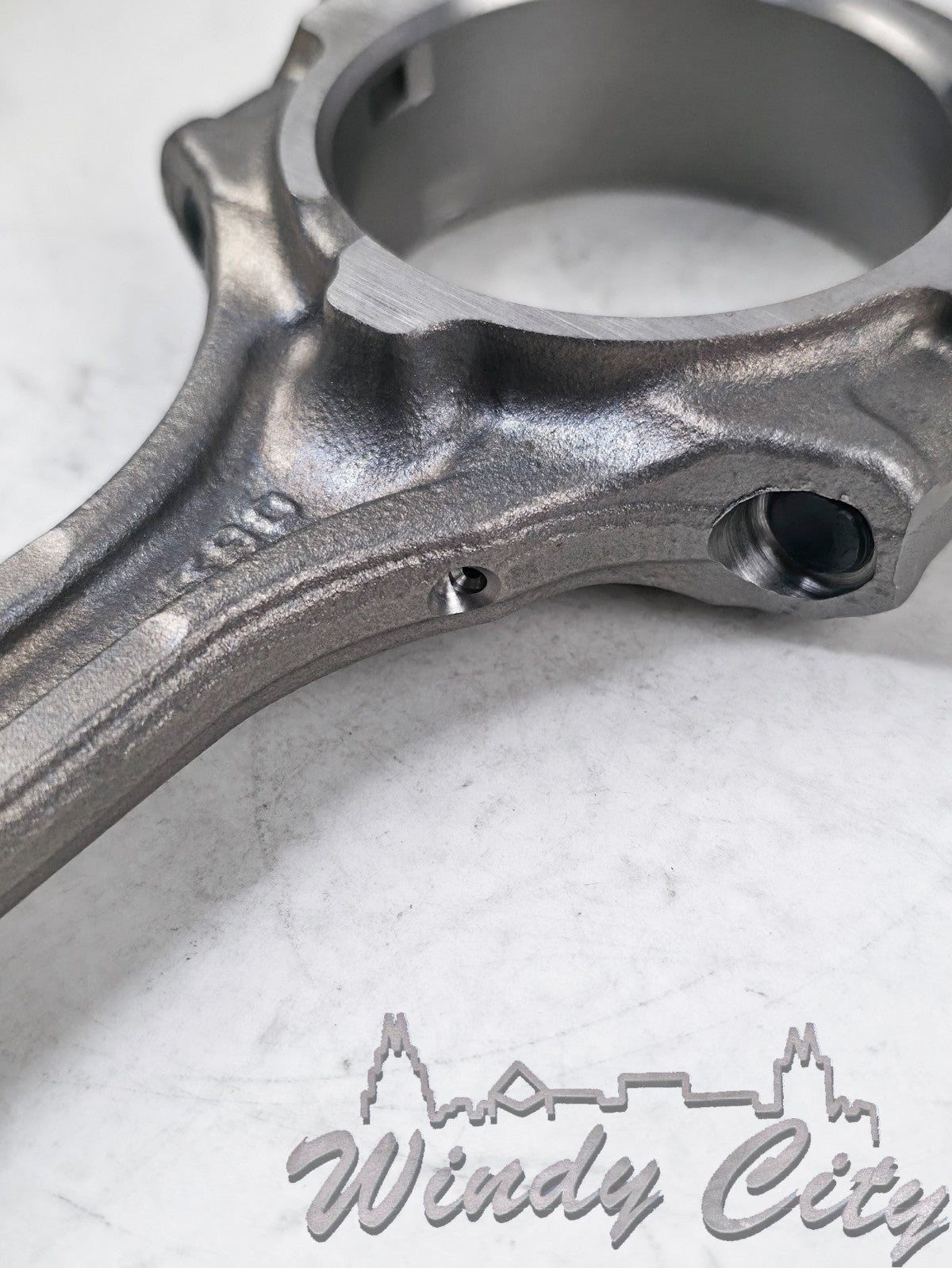 Toyota / Lexus 2JZGE 2JZGTE 3.0L Engine Recondition Connecting Rod