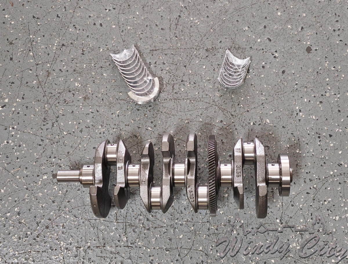 2.3L FORD DURATEC REMANUFACTURED CRANKSHAFT KIT #3L5G