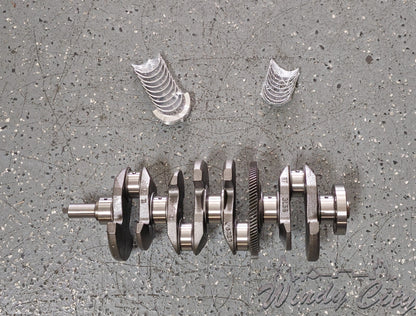 2.3L FORD DURATEC REMANUFACTURED CRANKSHAFT KIT #3L5G