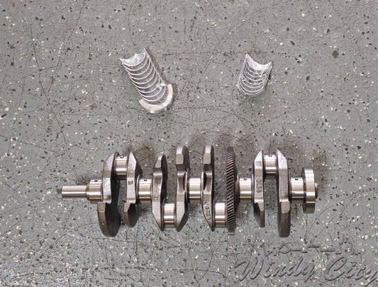 2.3L FORD DURATEC REMANUFACTURED CRANKSHAFT KIT #3L5G