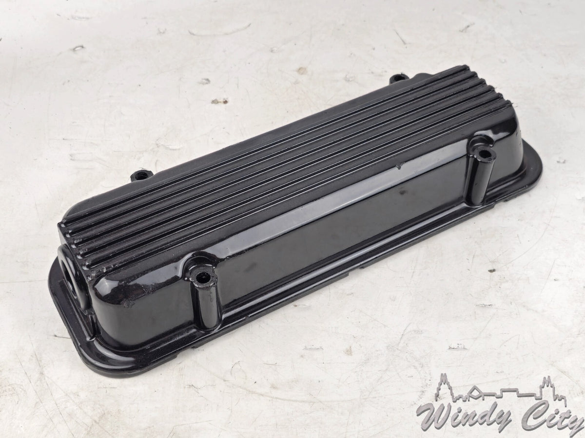 3.8L GM ENGINE VALVE COVER RIGHT SIDE 25525250