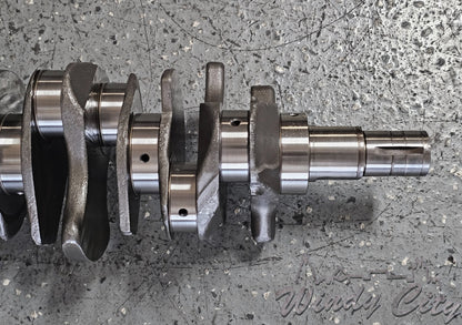 3.6L GM REMANUFACTURED CRANKSHAFT KIT #0689