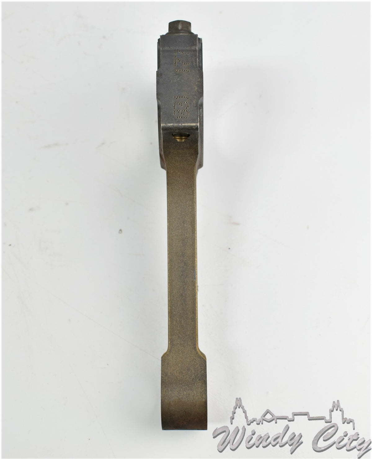 3.4L GM RECONDITIONED CONNECTING ROD CASTING #8537