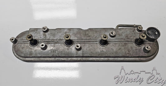 6.0L GM 364 CHEVY LS RIGHT SIDE ENGINE VALVE COVER 12611021