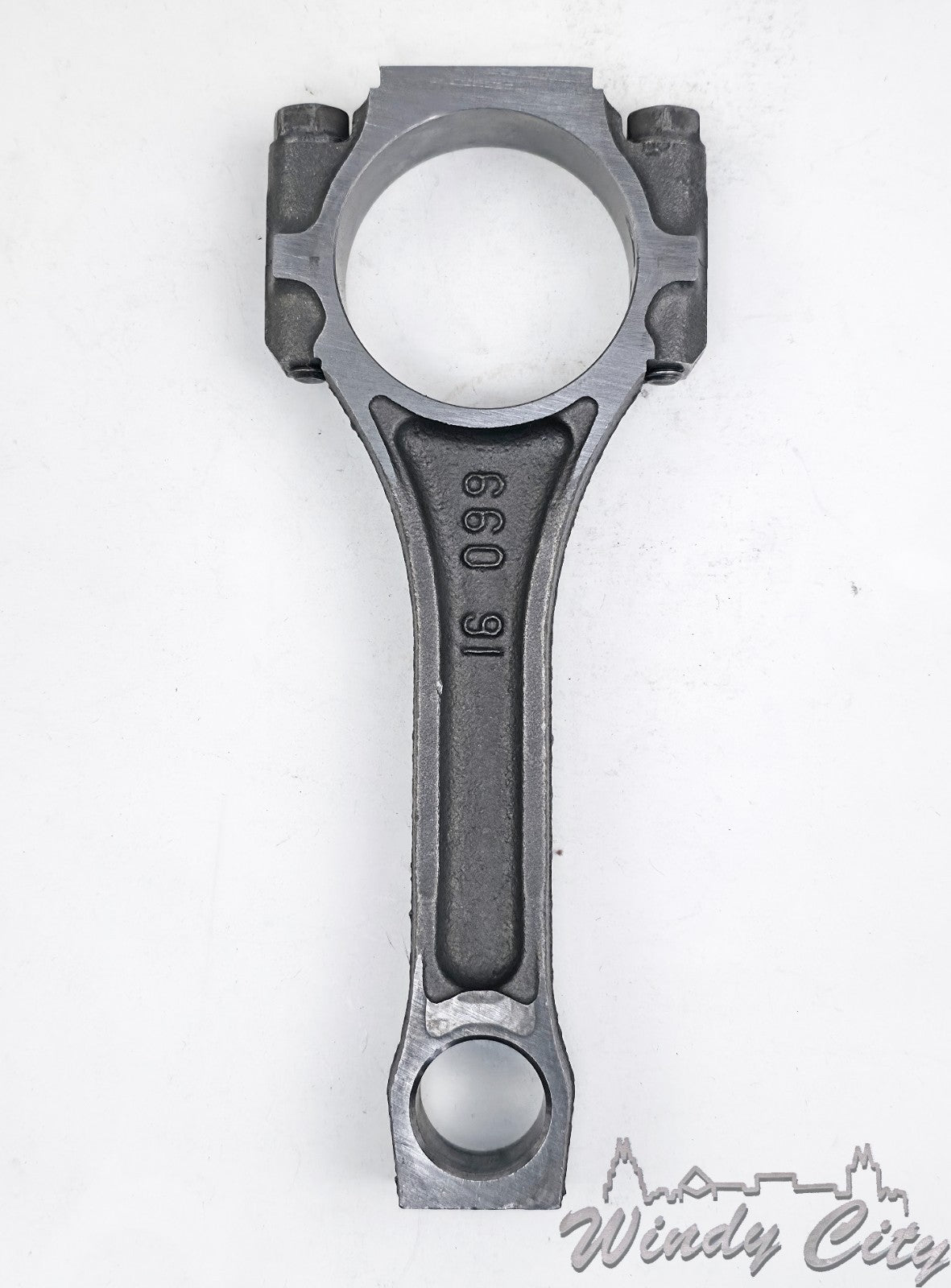 4.9L CADILLAC RECONDITIONED CONNECTING ROD #099