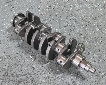 1.8L CHEVY CRUZE REMANUFACTURED CRANKSHAFT KIT 55560953