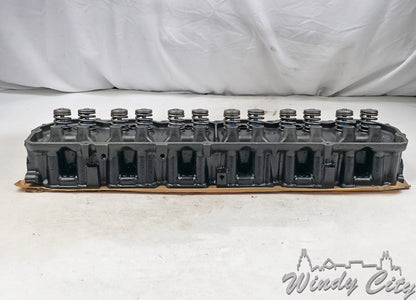 300 Ford Remanufactured Cylinder Head # E7TE Without Air  Pollution