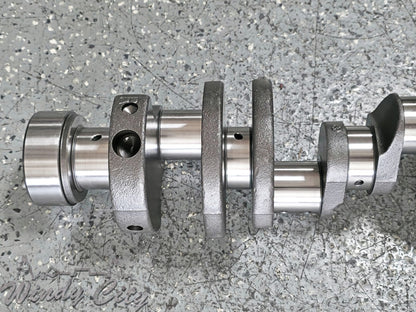 4.3L CHEVY V8 L99 REMANUFACTURED CRANKSHAFT KIT 10168568