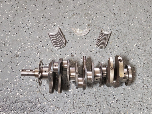 2.5L LEXUS IS250 4GRFSE TOYOTA REMANUFACTURED CRANKSHAFT KIT