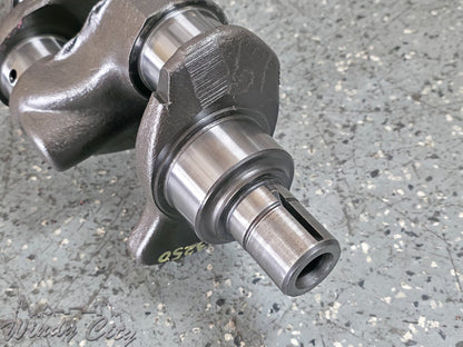 198 CHRYSLER DODGE REMANUFACTURED CRANKSHAFT KIT