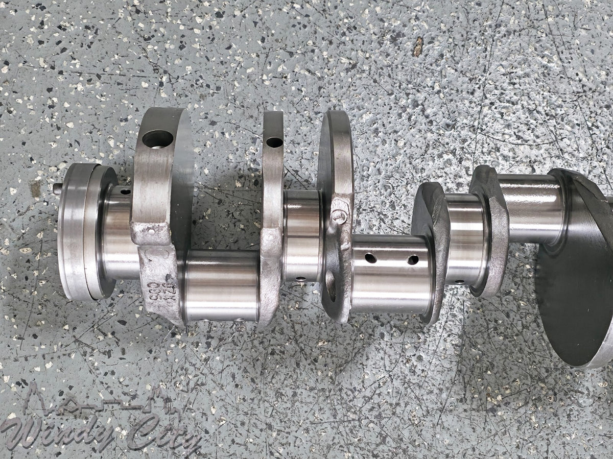 7.3L FORD POWER STROKE REMANUFACTURED CRANKSHAFT KIT 1818200C3