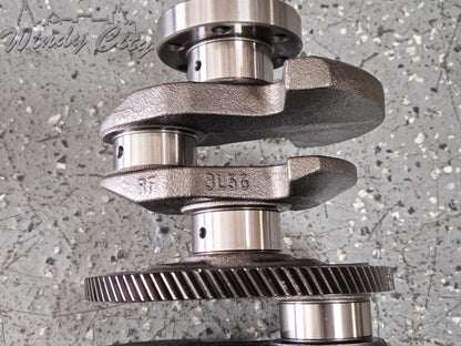 2.3L FORD DURATEC REMANUFACTURED CRANKSHAFT KIT #3L5G