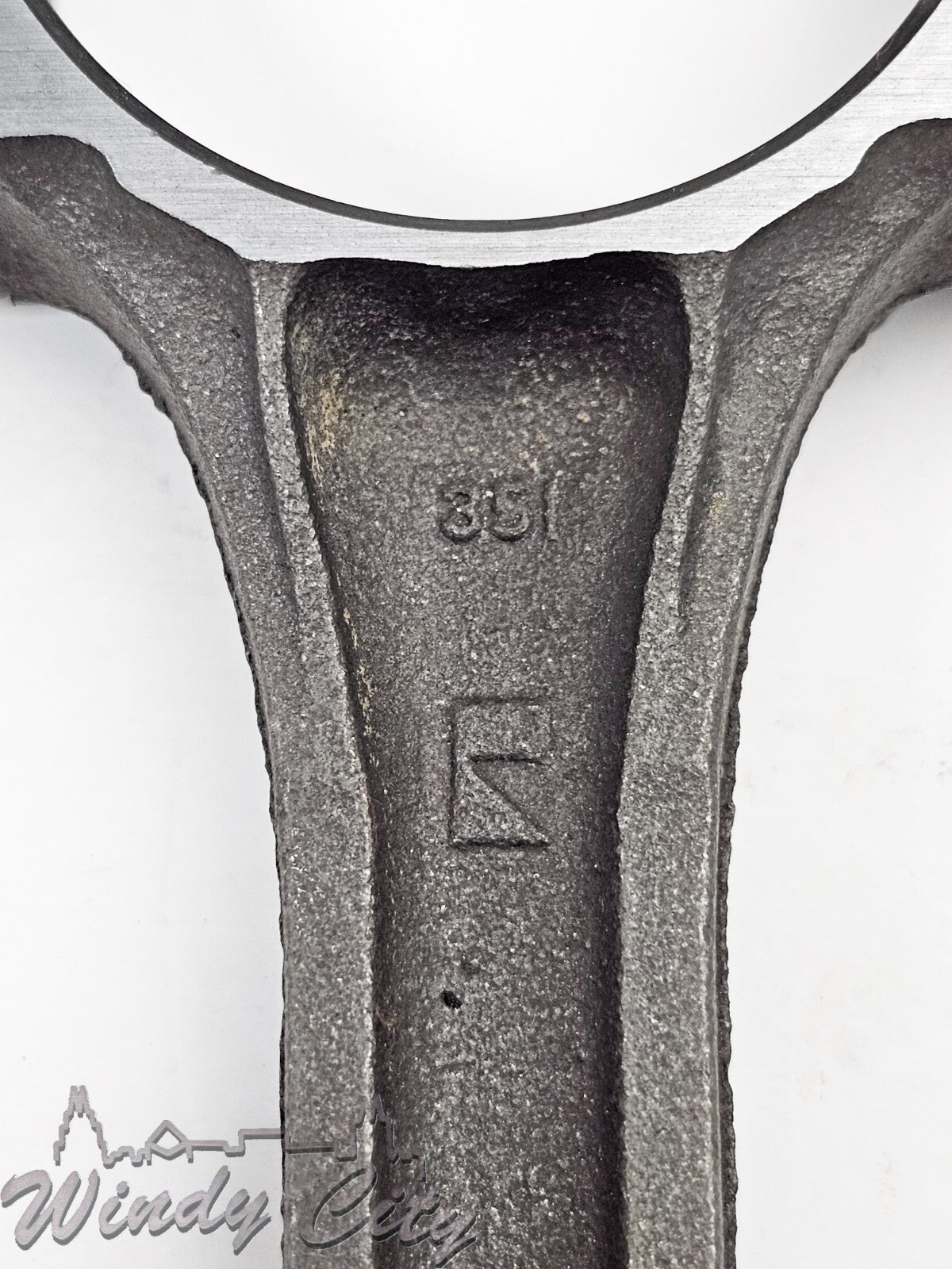 2.5L 4.0L JEEP AMC RECONDITIONED CONNECTING ROD #351