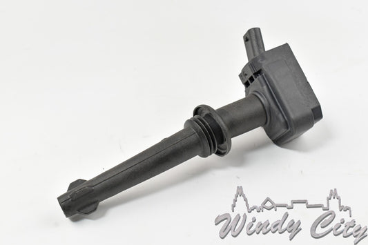 2010-2015 LAND ROVER JAGUAR IGNITION COIL BOSCH 0221604022