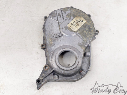 FORD ENGINE TIMING CHAN COVER D2AE-6059-AA