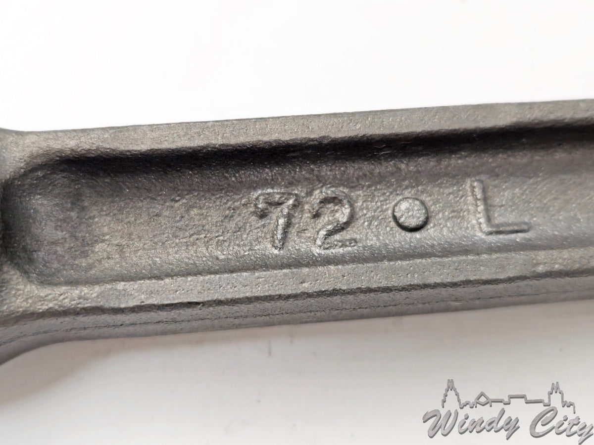 3.0L 2.5L MITSUBISHI CHRYSLER HYUNDAI RECONDITIONED CONNECTING ROD #72