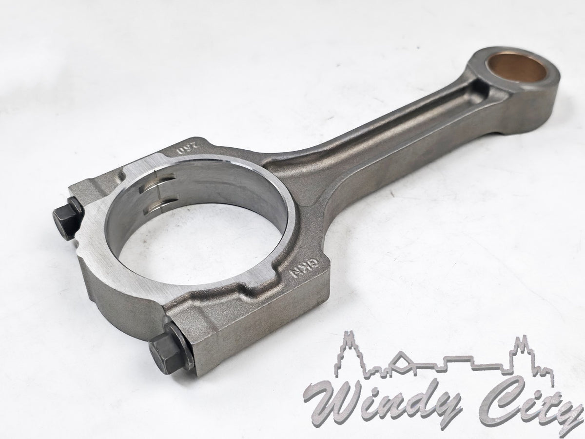 3.6L GM RECONDITIONED CONNECTING ROD #0586