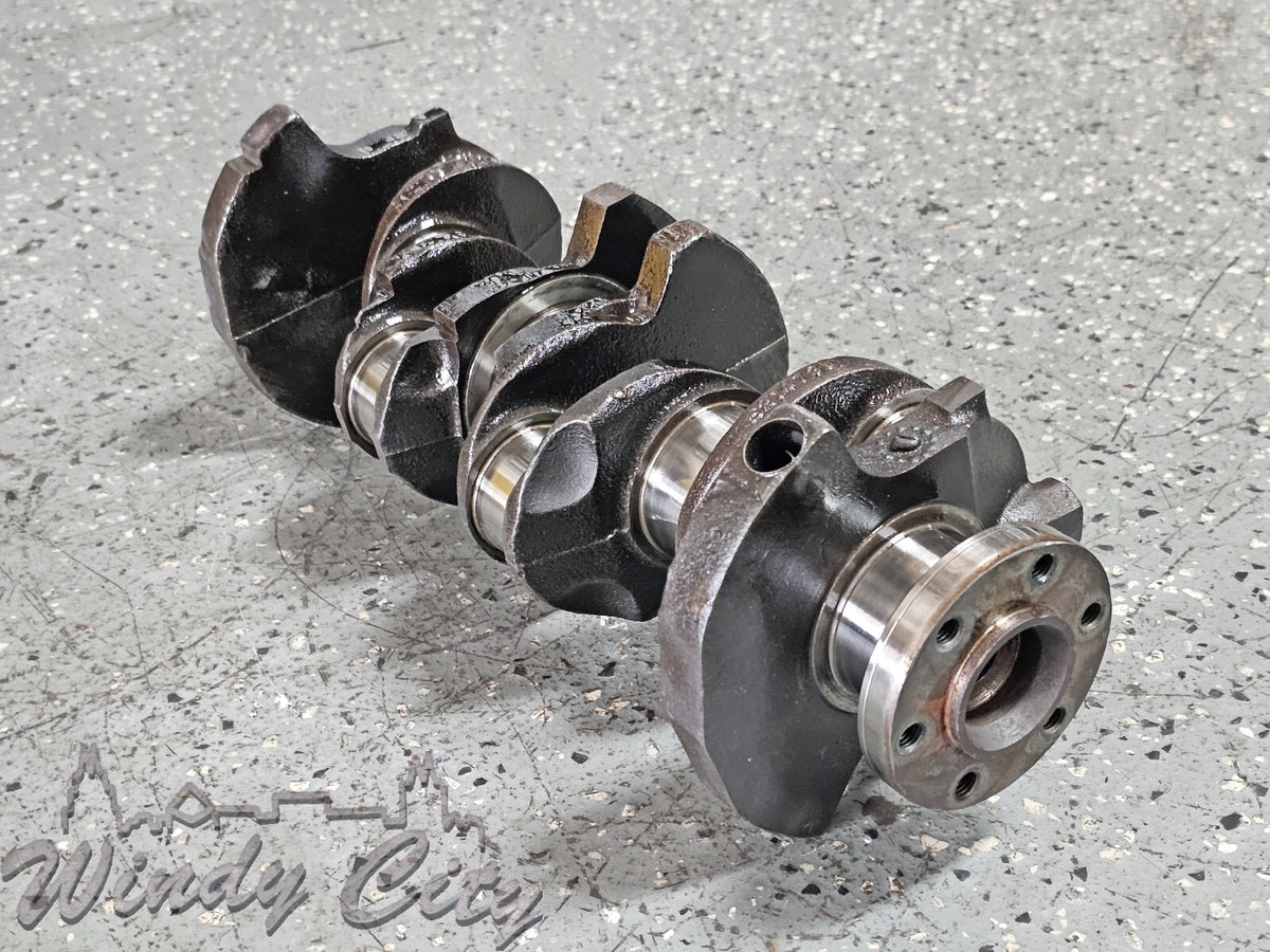 2.2L DODGE CHRYSLER REMANUFACTURED CRANKSHAFT KIT #5214738