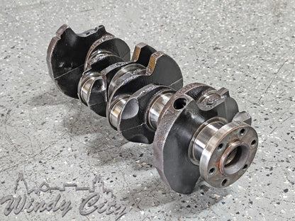 2.2L DODGE CHRYSLER REMANUFACTURED CRANKSHAFT KIT #5214738
