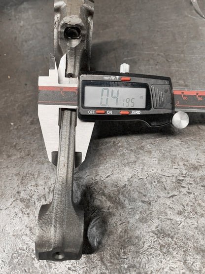 Toyota / Lexus 2JZGE 2JZGTE 3.0L Engine Recondition Connecting Rod