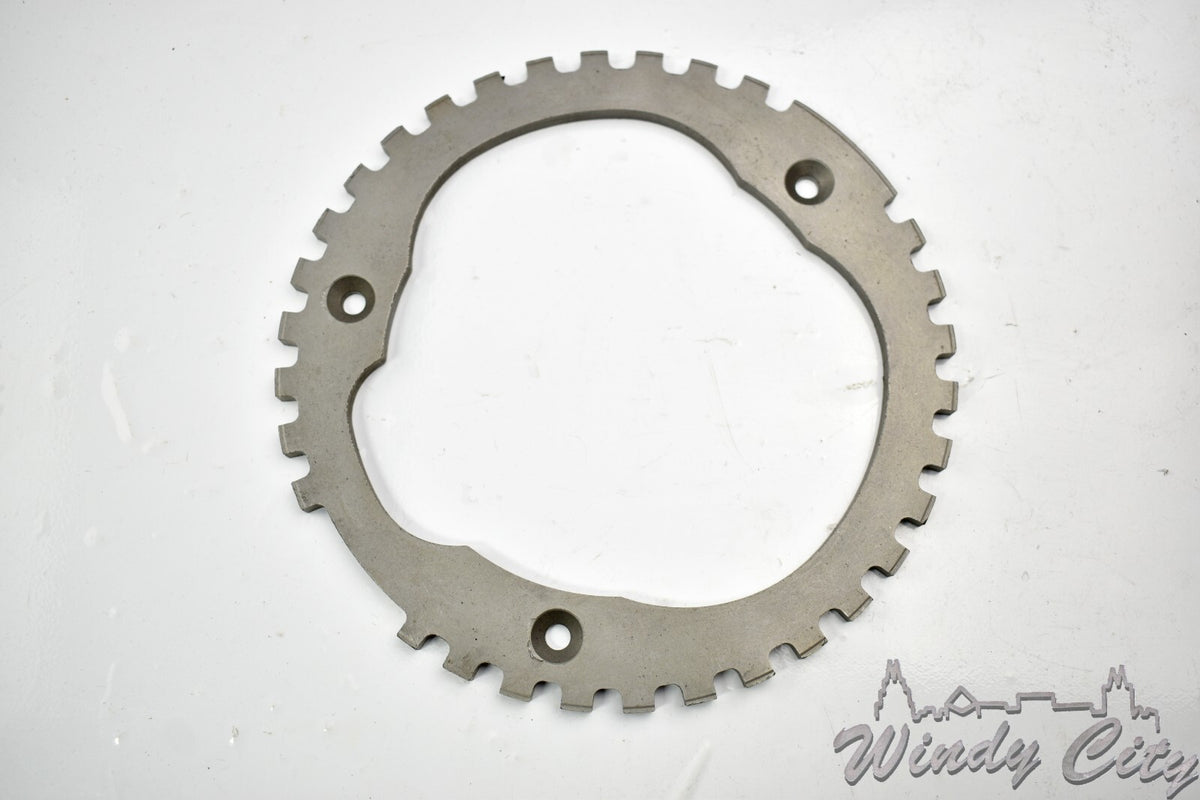 5.7L HEMI RELUCTOR RING 32 TEETH CRANKSHAFT TONE WHEEL