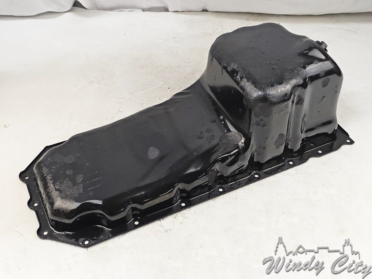 5.7L 6.4L RAM HEMI ENGINE OIL PAN MOPAR 04893207AA