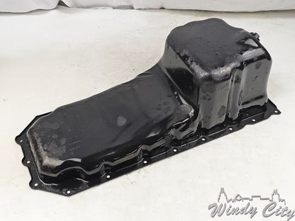 5.7L 6.4L RAM HEMI ENGINE OIL PAN MOPAR 04893207AA