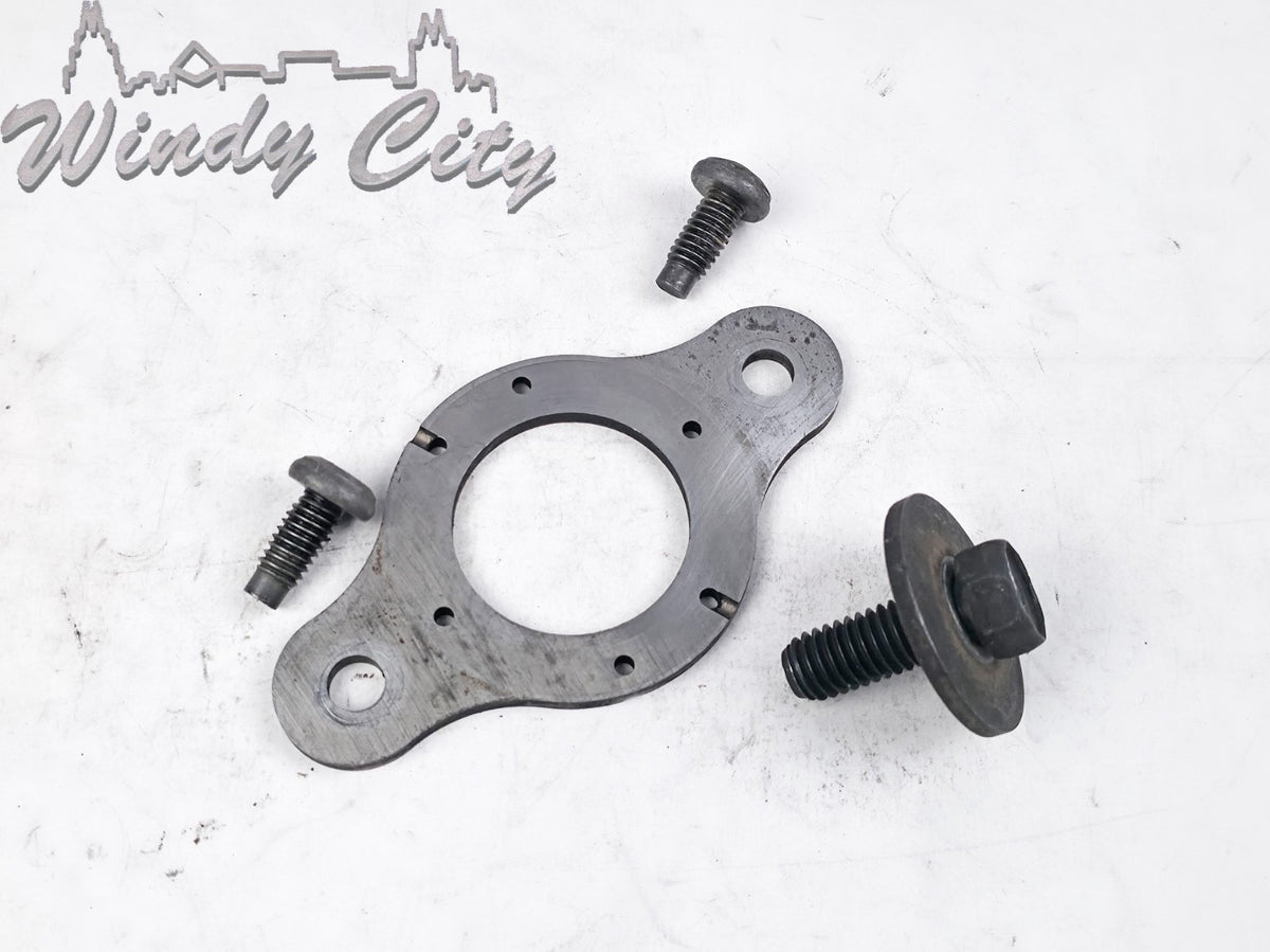99-06 4.0L JEEP TJ CAMSHAFT THRUST PLATE WITH BOLTS