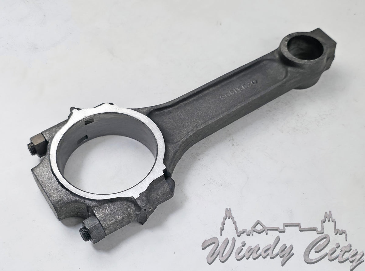 440 CHRYSLER DODGE 6 PACK ENGINE RECONDITIONED CONNECTING ROD #2951908
