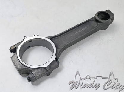 440 CHRYSLER DODGE 6 PACK ENGINE RECONDITIONED CONNECTING ROD #2951908