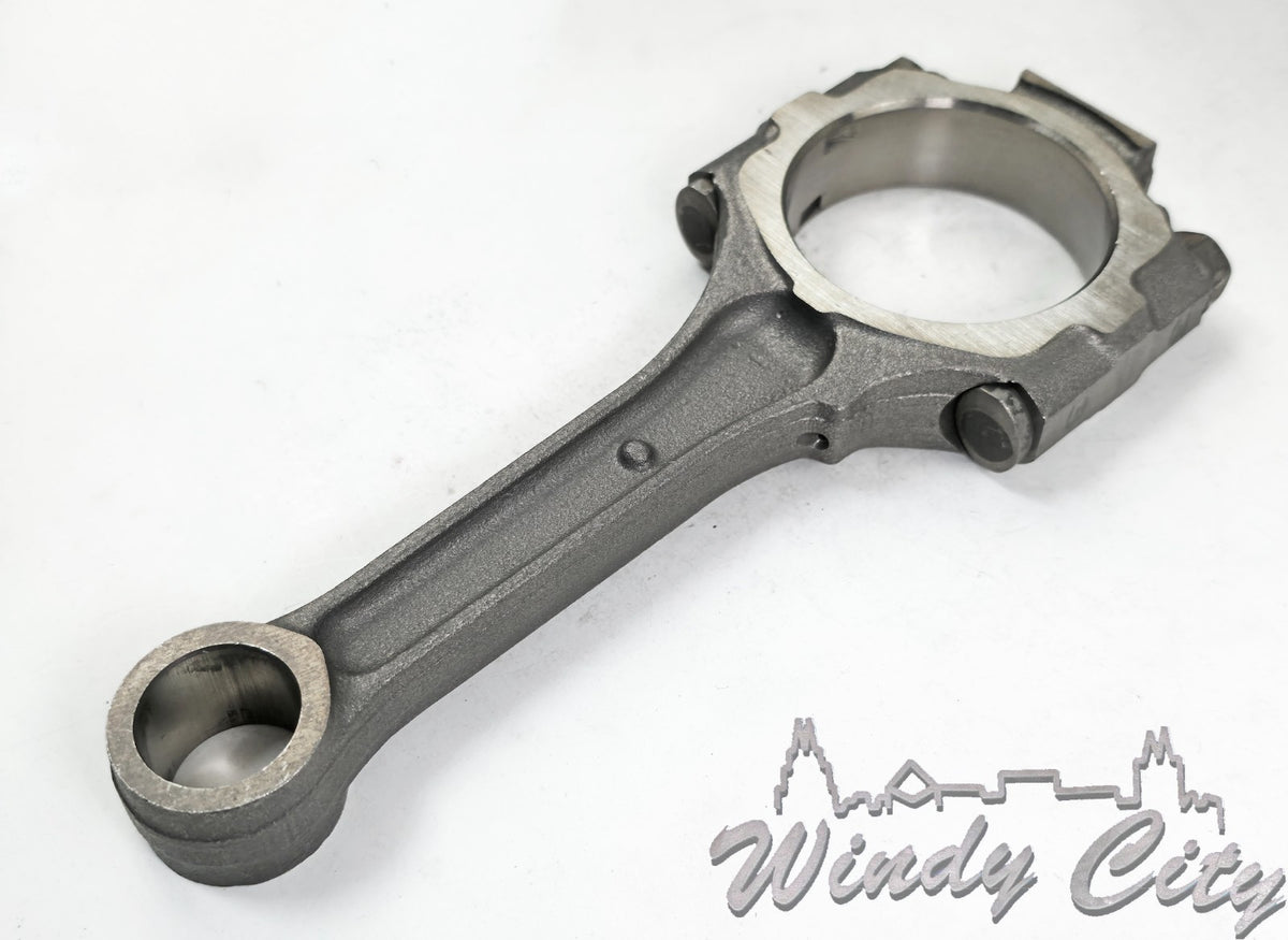 3.5L ISUZU 6VE1 RECONDITIONED CONNECTING ROD PRESS FIT