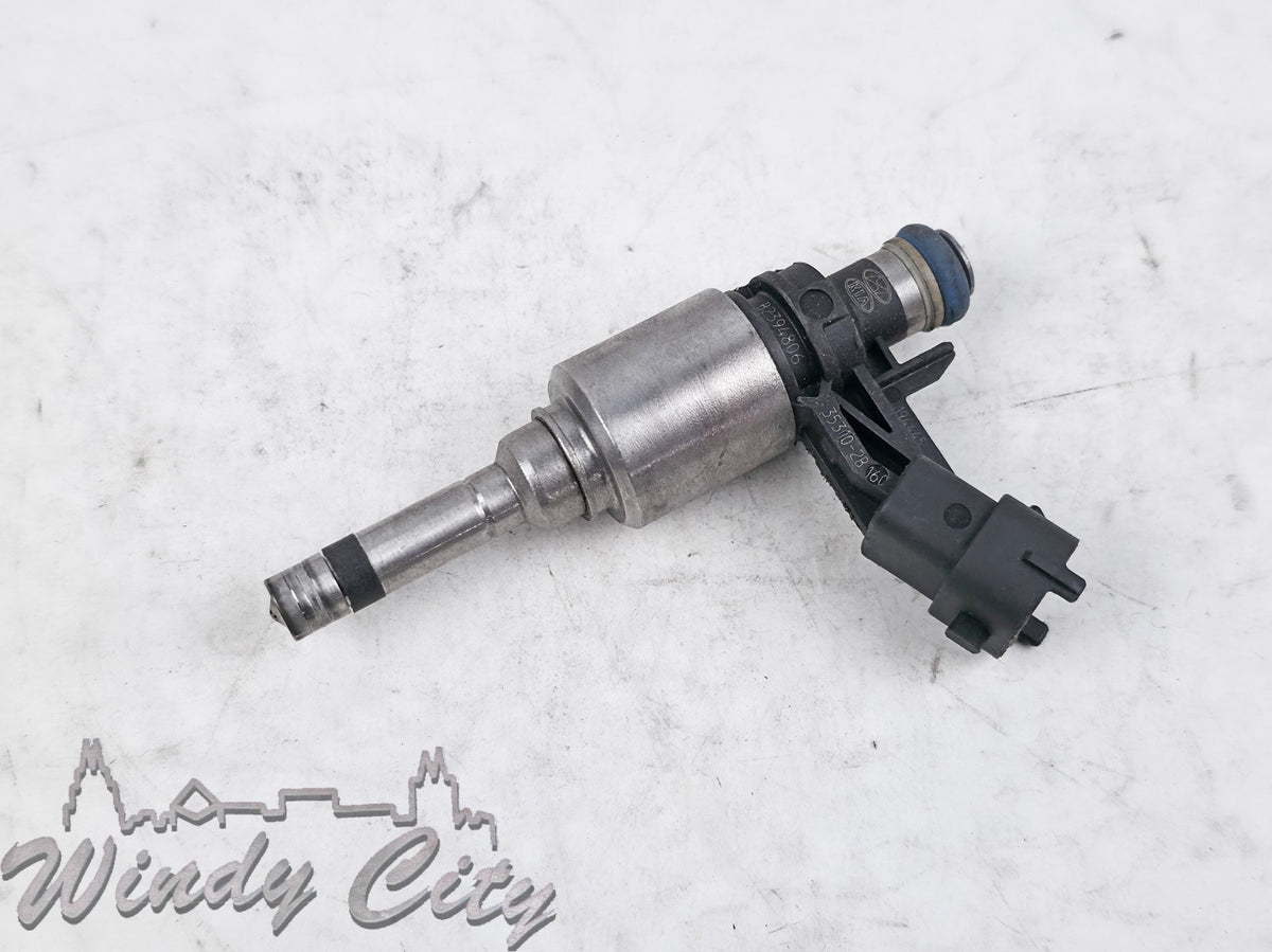 1.6L HYUNDAI KIA FUEL INJECTOR 35310-2B160