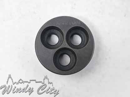MASSEY FERGUSON PERKINS DIESEL ENGINE CRANKSHAFT PULLEY
