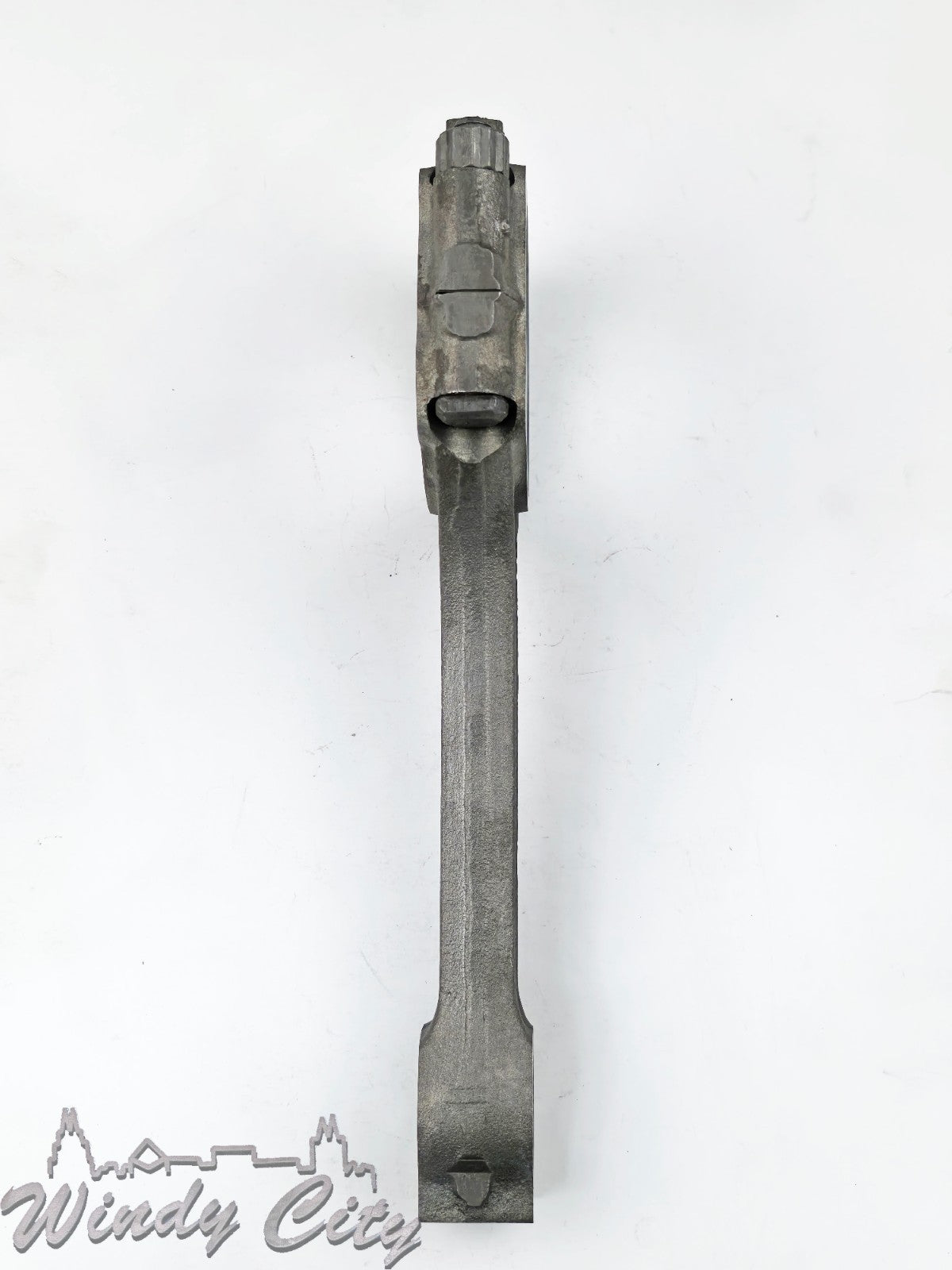 400 OLDSMOBILE RECONDITIONED CONNECTING ROD C TO C 7.000