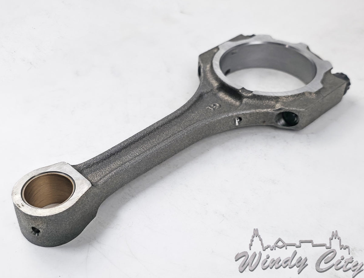 4.0L 1GRFE TOYOTA ENGINE RECONDITIONED CONNECTING ROD WITH OIL HOLE