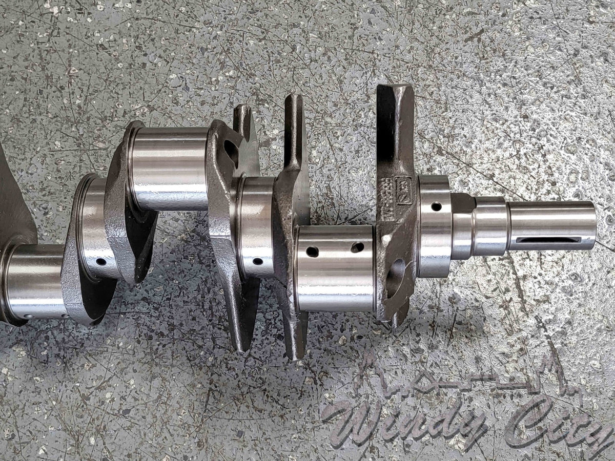 4.6L Ford Remanufactured Crankshaft Kit #F65E-BB22D