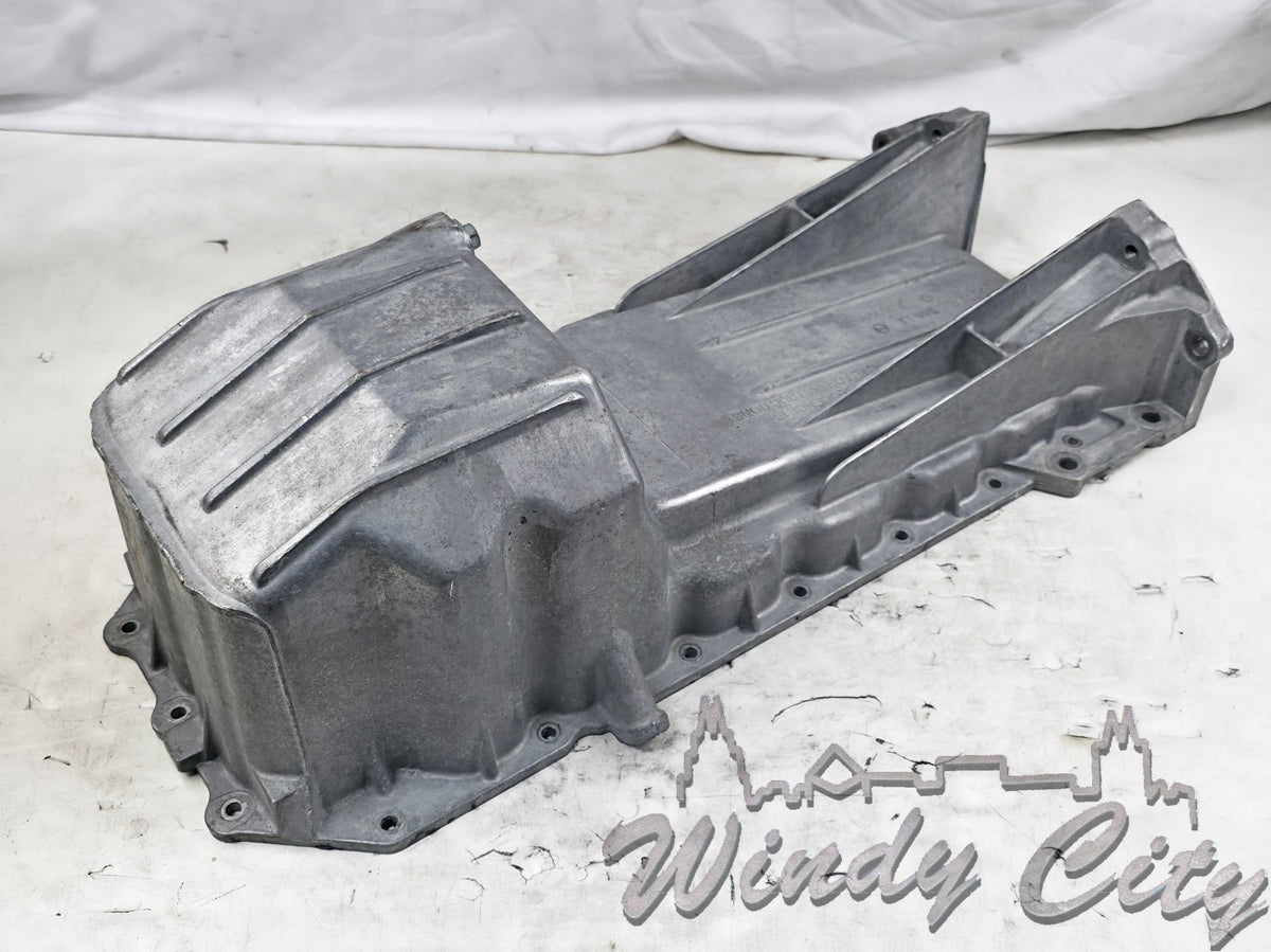 5.7L CHRYSLER OIL PAN JEEP DODGE RAM HEMI RWD 53021885AA