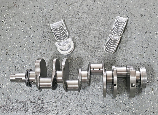 7.3L FORD POWER STROKE REMANUFACTURED CRANKSHAFT KIT 1818200C3