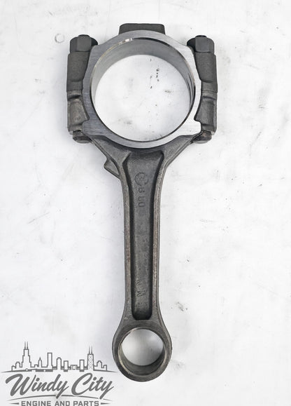 2.5L Ford SOHC Reconditioned Connecting Rod Casting# F87E-BA