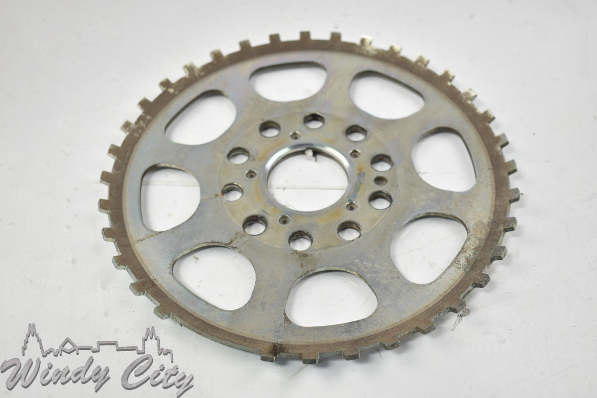 4.7L 5.0L LEXUS AUTOMATIC TRANMISSION SUB FLYWHEEL
