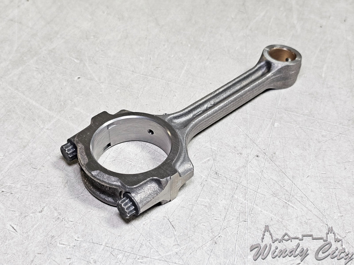 2.5L NISSAN RECONDITION CONNECTING ROD CASTING # AEO