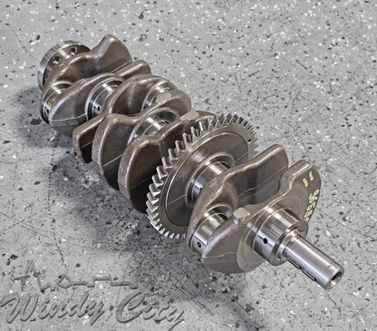 2.4L TOYOTA SCION 2AZ REMANUFACTURED CRANKSHAFT KIT