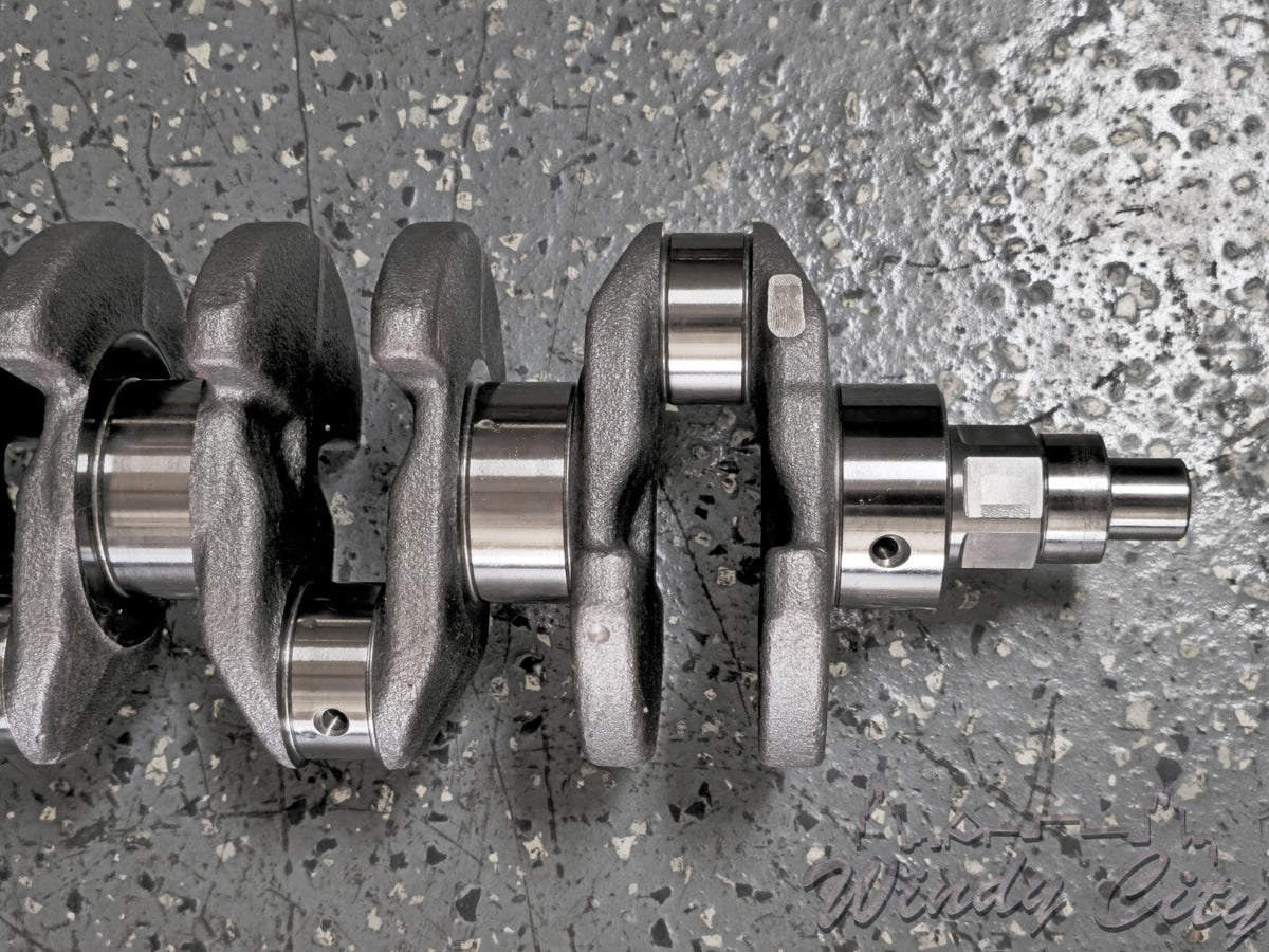 1.8L CHEVY CRUZE REMANUFACTURED CRANKSHAFT KIT #55582988