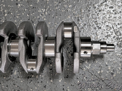 1.8L CHEVY CRUZE REMANUFACTURED CRANKSHAFT KIT #55582988