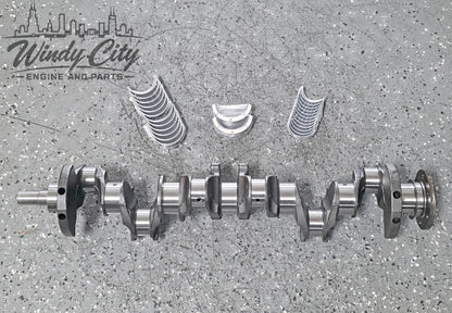 4.2L Jeep Remanufactured Crankshaft # 3235477
