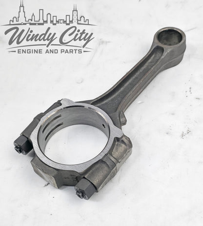 2.5L Ford SOHC Reconditioned Connecting Rod Casting# F87E-BA