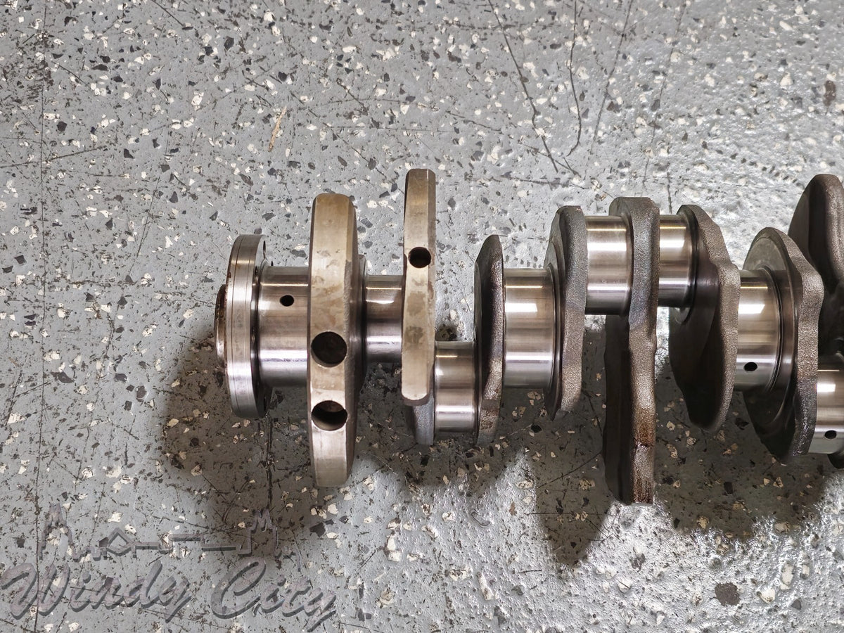 2.5L LEXUS IS250 4GRFSE TOYOTA REMANUFACTURED CRANKSHAFT KIT