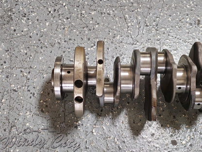 2.5L LEXUS IS250 4GRFSE TOYOTA REMANUFACTURED CRANKSHAFT KIT