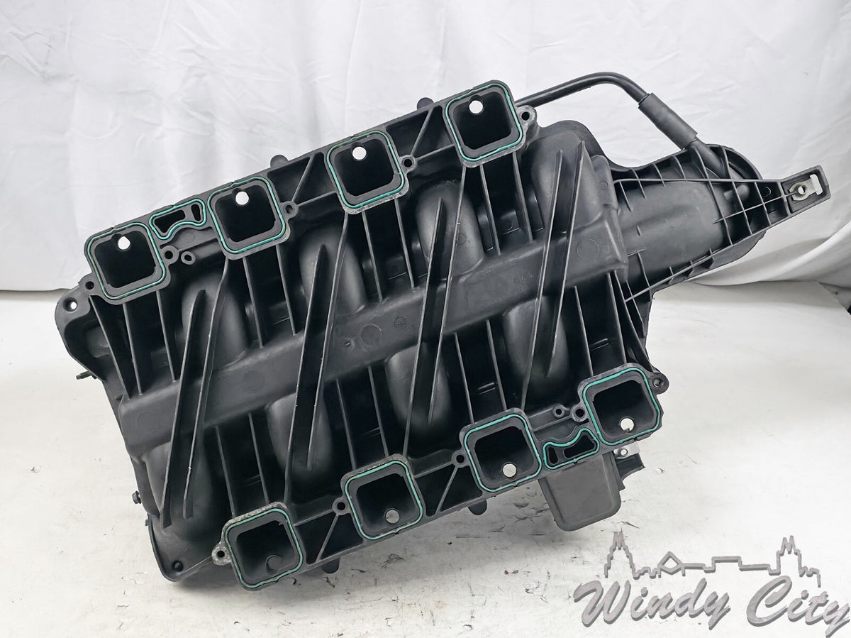 2019+ 5.7L HEMI ENGINE INTAKE MANIFOLD OEM MOPAR 68194114AC